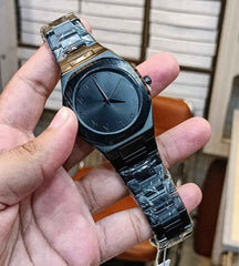 Men's trending Arabic Aura watch 100% Original