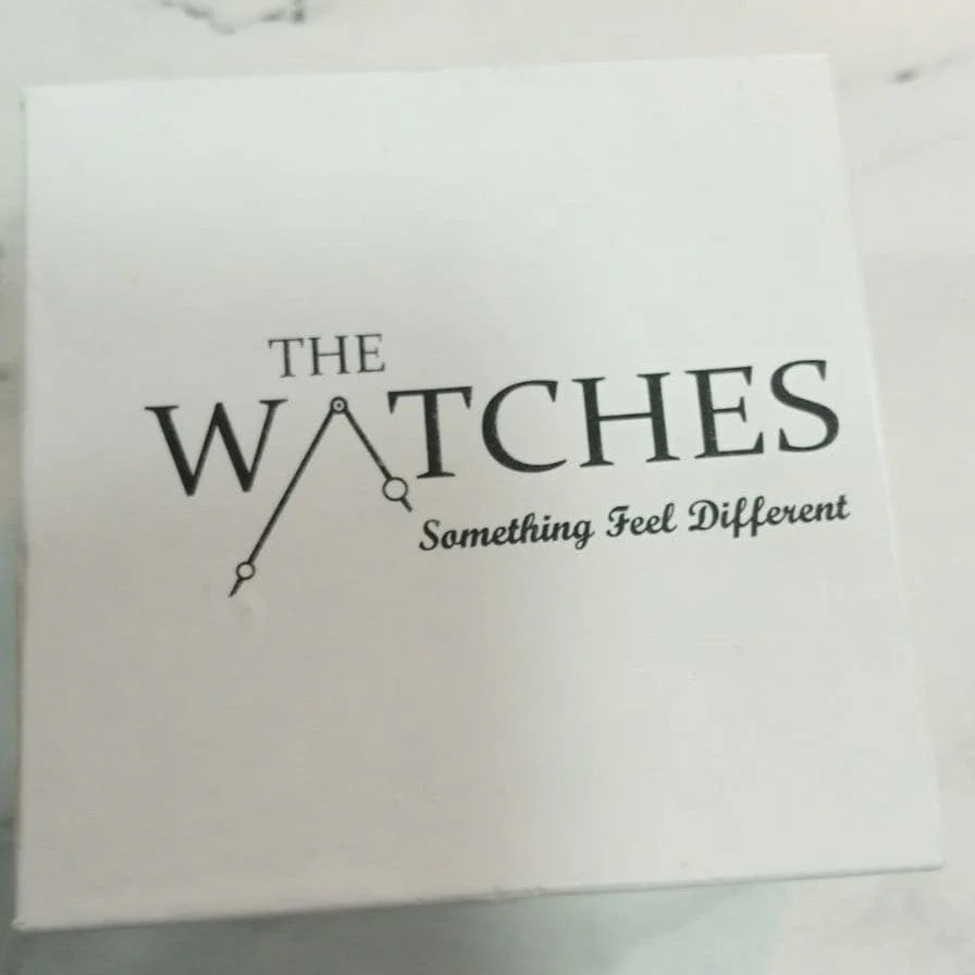 Time Worth Evidence Stylish 3 Color Leather Strap Watch