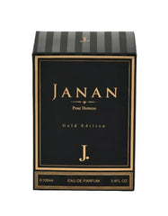 JANAN GOLD
